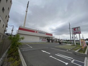 プレサンスロジェ西宮北口門前町テラスの物件内観写真